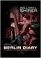 Berlin Diary: The Journal of a Foreign Correspondent, 1934-1941