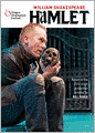 Hamlet (Oregon Shakespeare Festival Audio Dramatization)