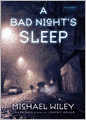 A Bad Night's Sleep (Joseph Kozmarski Series #3)