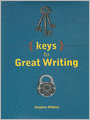 Keys to Great Writing