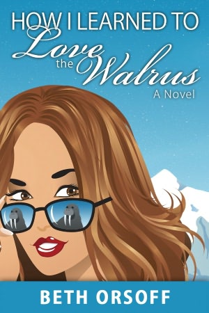 How I Learned to Love the Walrus (A Romantic Comedy)