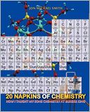 20 Napkins Of Chemistry