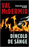 Dincolo de sange (Romanian Edition)