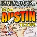 Live from Austin, Texas