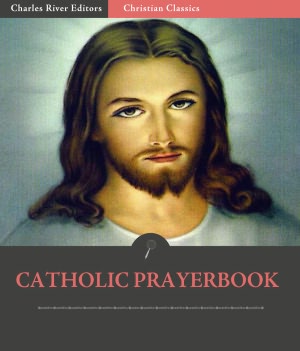 Catholic Prayer Book (Illustrated)