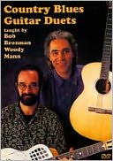Bob Brozman/Woody Mann: Country Blues Guitar Duets
