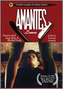 Amantes with Victoria Abril