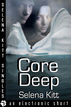 Core Deep (Erotic Erotica Paranormal Romance Short)