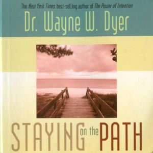 Staying on the Path