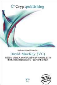 David Mackay Vc Citation | RM.