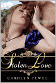 Stolen Love (Sexy Historical Romance)