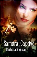 Samurai Captive