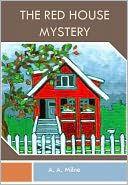 The Red House Mystery w/ Direct link technology (A Classic Mystery Novel)