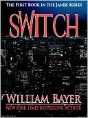 Switch - Book I of the Janek Series