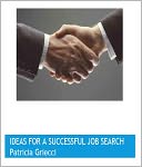 Ideas For A Successful Job Search