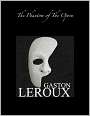 The Phantom of the Opera