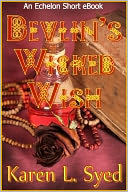 Devlin's Wicked Wish