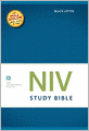 NIV Study Bible