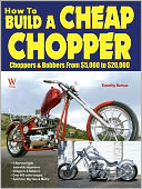 How to Build a Cheap Chopper