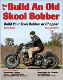 download How to Build an Old Skool Bobber book