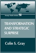 Transformation and Strategic Surprise