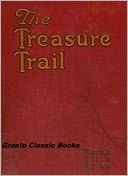 The Treasure Trail By Marah Ellis Ryan