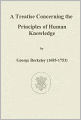 A Treatise Concerning the Principles of Human Knowledge