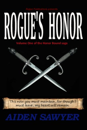 Rogue's Honor