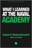 What I Learned at the Naval Academy