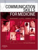 Communication Skills for Medicine