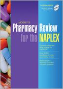 Mosby's Pharmacy Review for the NAPLEX