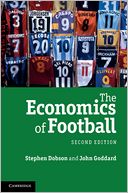 The Economics of Football