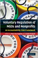 Voluntary Regulation of NGOs and Nonprofits: An Accountability Club Framework