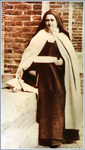 The Complete St. Th&eacute;r&egrave;se of Lisieux