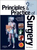 Principles and Practice of Surgery