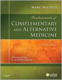 Fundamentals of Complementary and Alternative Medicine