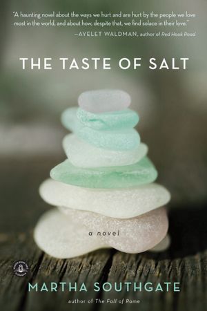 The Taste of Salt