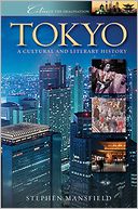 Tokyo: A Cultural and Literary History