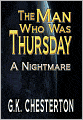 The Man Who Was Thursday