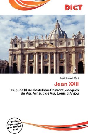 Jean Xxii