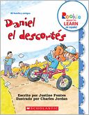 Daniel el descortes (Rude Ralph)