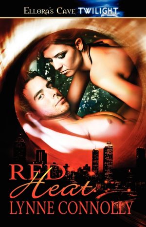 Red Heat (Ecstasy in Red, Book Two)