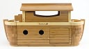 Giant Noah's Ark with Animals by Maxim Enterprise: Product Image
