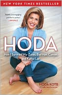 Hoda by Hoda Kotb: Book Cover