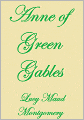 ANNE OF GREEN GABLES