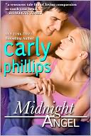 Midnight Angel: A Novella