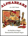 Alphabears: An ABC Book