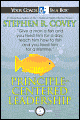 Principle Centered Leadership