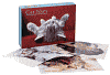 Cat Naps Boxed Cards Set of 16