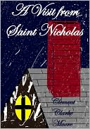 A Visit From Saint Nicholas